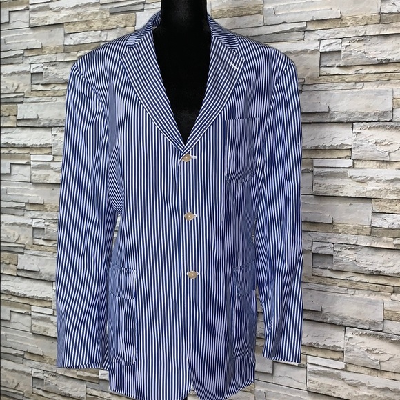 ralph lauren summer jacket